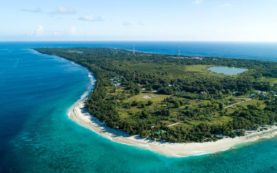 Des vacances cacher inoubliables en été à l’île Maurice