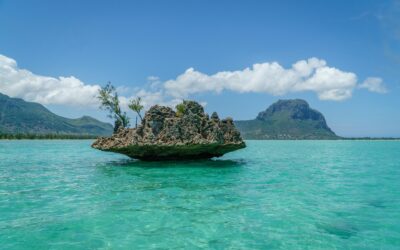 Célébrer Pessah (Pâque Juive) à l’Île Maurice